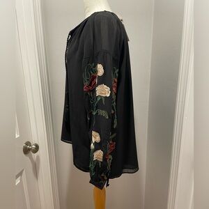 Black Swan’s Mariha Top. NWT size xs